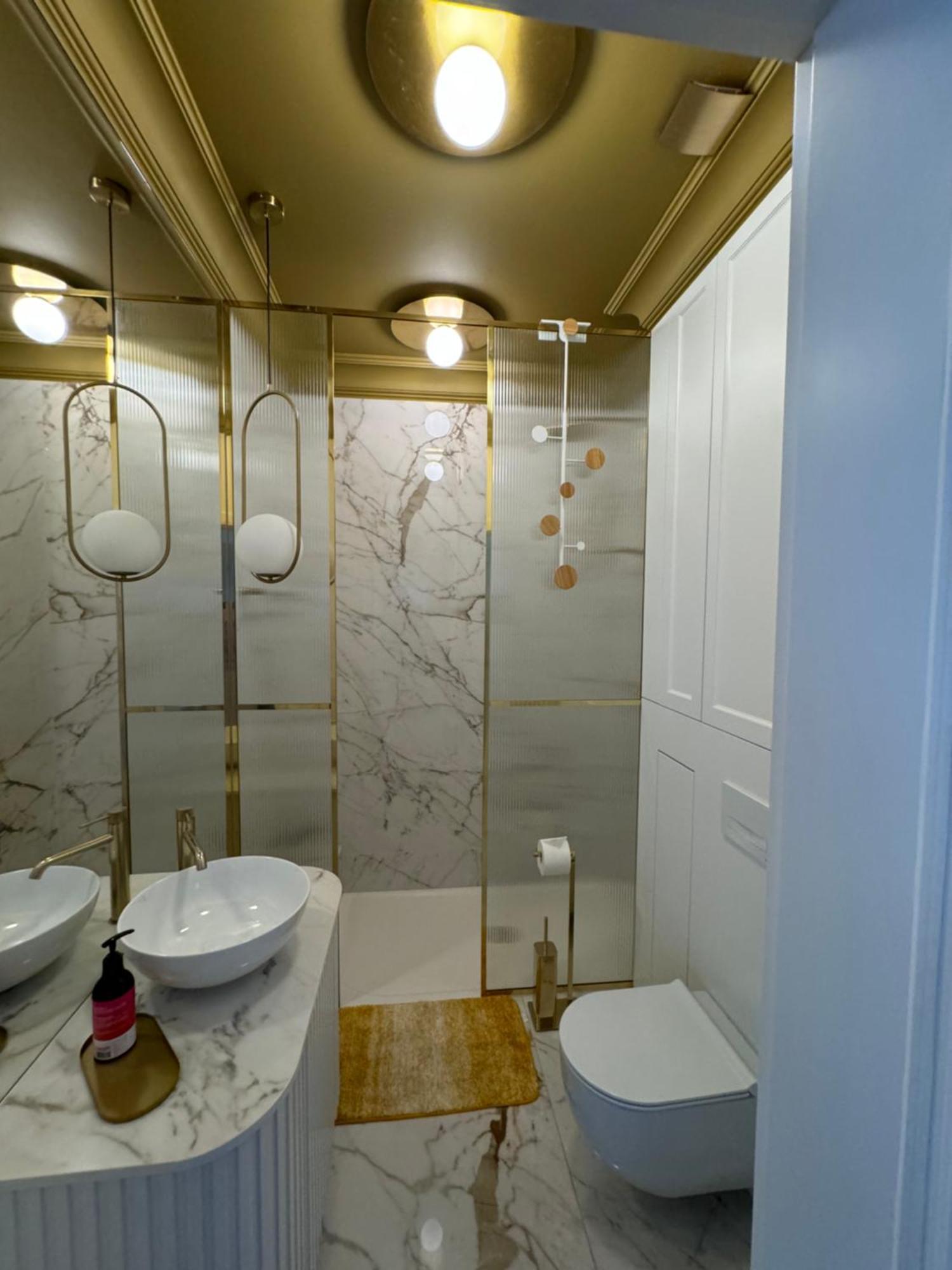 Premium Apartment In Parisian Style In The Heart Of Old Краків Екстер'єр фото